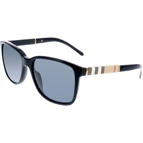 burberry be4181 300187|BURBERRY BE4181 Square Sunglasses For Men .